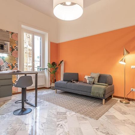 37 Cimarra Loft Daire Roma Dış mekan fotoğraf