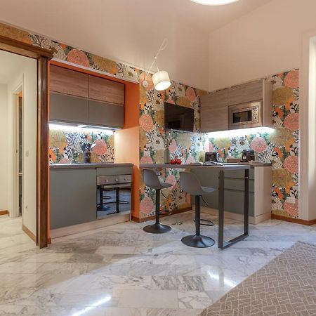 37 Cimarra Loft Daire Roma Dış mekan fotoğraf