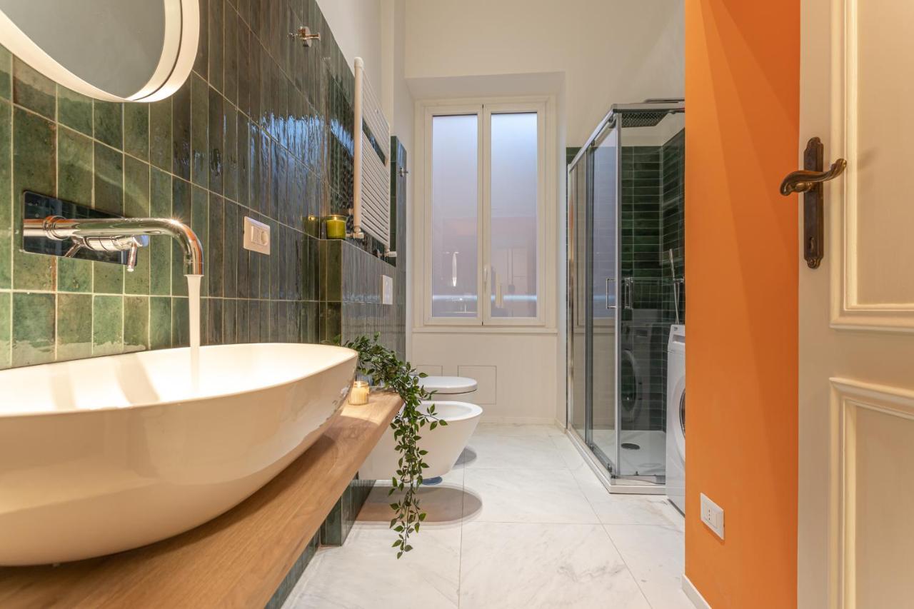 37 Cimarra Loft Daire Roma Dış mekan fotoğraf
