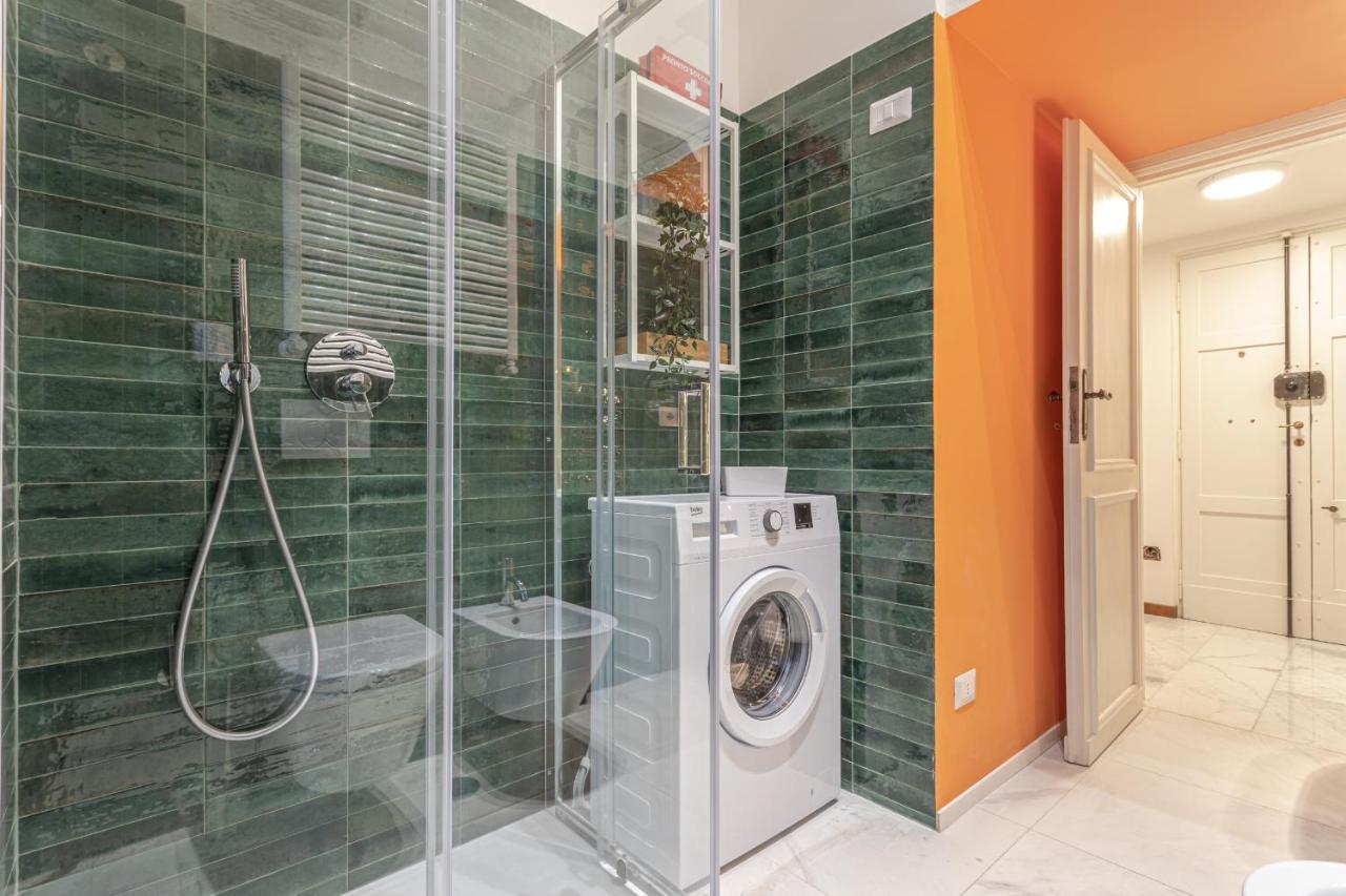 37 Cimarra Loft Daire Roma Dış mekan fotoğraf